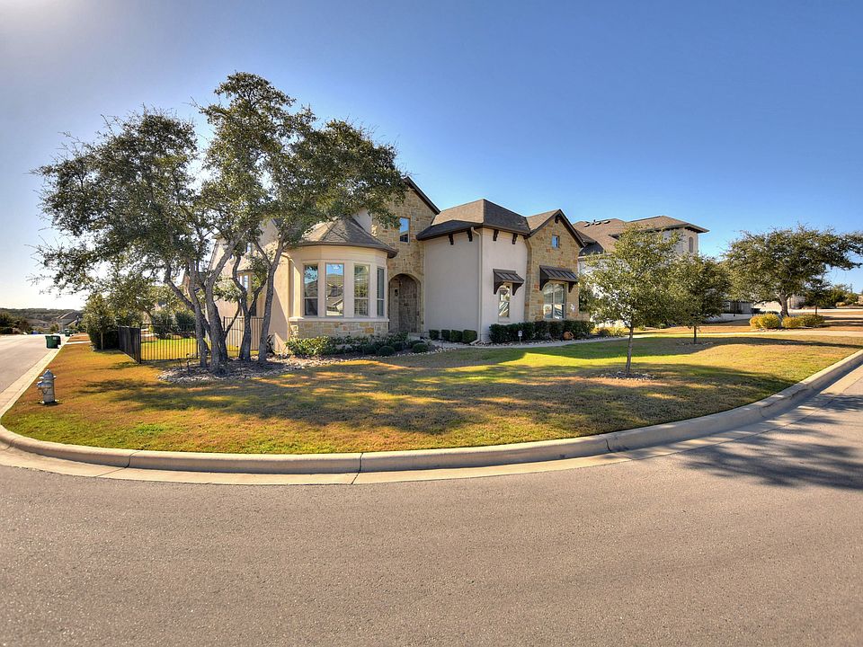 16601 Leopold Trl, Austin, TX 78738 Zillow