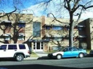 1454 N Jersey St APT 106, Denver, CO 80220