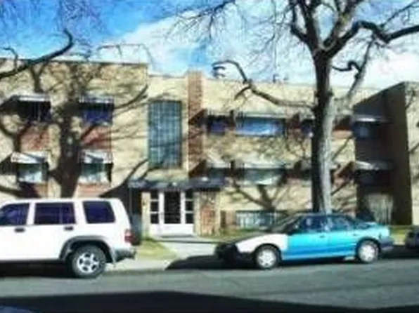 1454 N Jersey St APT 106, Denver, CO 80220