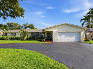 Plantation Park Lakesites, Plantation, FL 33317