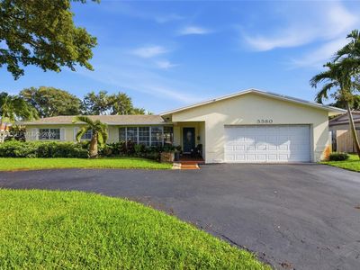 5580 SW 7th St, Plantation, FL, 33317