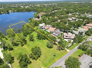 13416 N Lincoln Ave LOT 10, Tampa, FL 33618