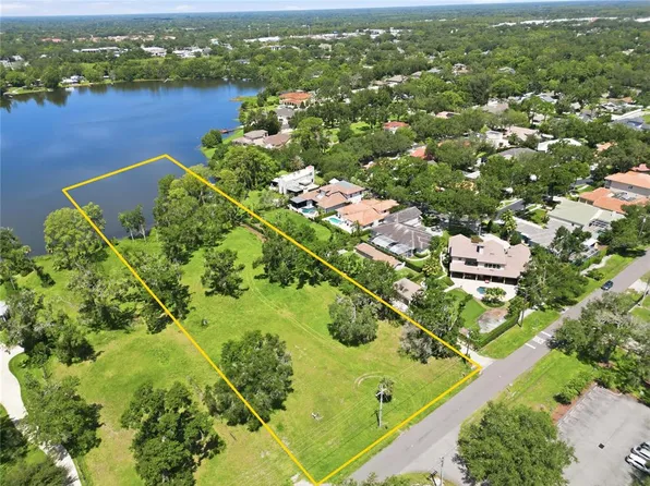 13416 N LINCOLN AVENUE LOT 10, TAMPA, FL 33618