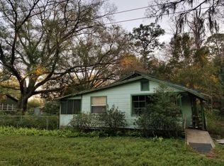5944 Beckstrom Rd, Jacksonville, FL 32254