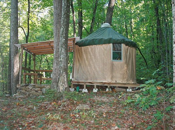 3rd image of Mountain Forest Dr Lot 16