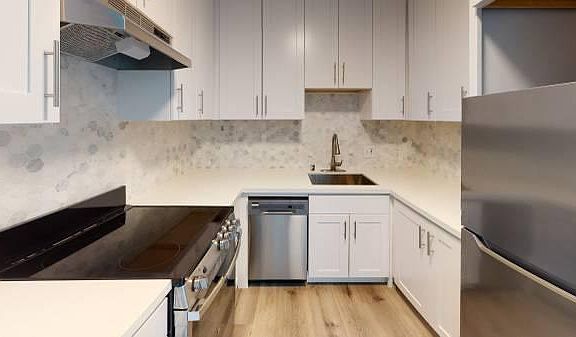 2nd image of 1085 S Van Ness Ave #203