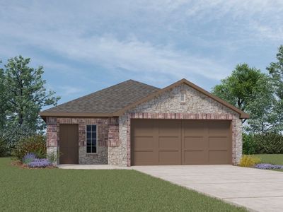 600 Ruthye Ln, Pilot Pt, TX, 76258