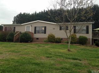 5352 Lee Cline Rd, Conover, NC 28613