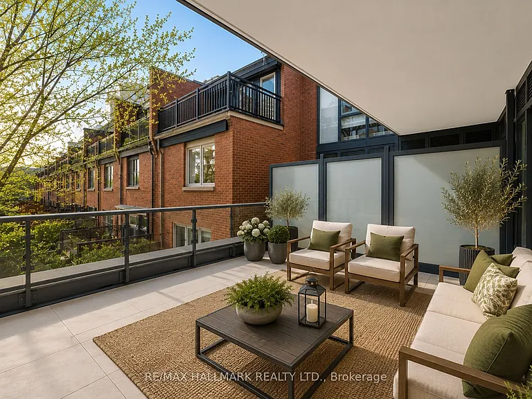 308 Jarvis St #203 — Photo 15