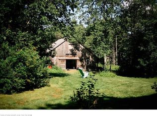 16 Firefly Dr, Freeport, ME 04032