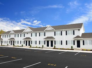 20 Red Sunset Ln APT 101, Staunton, VA 24401