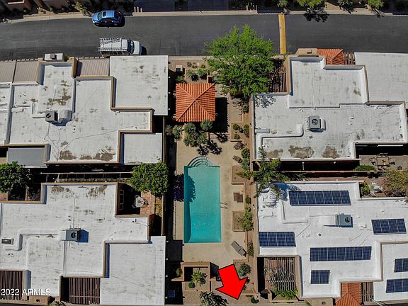 4th image of 6515 N La Paloma Este