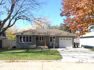 1715 Birch Street, Carroll, IA 51401