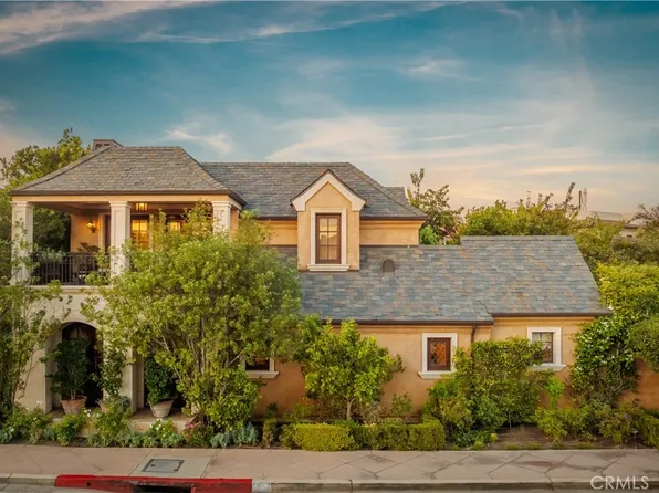 346 Via Lido Soud, Newport Beach, CA 92663