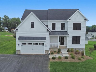 7349 2nd Ave, Sykesville, MD, 21784
