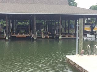 S View Cir LOT 507, Penhook, VA 24137