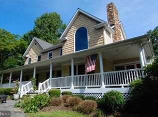 110 Boone Trl, Severna Park, MD