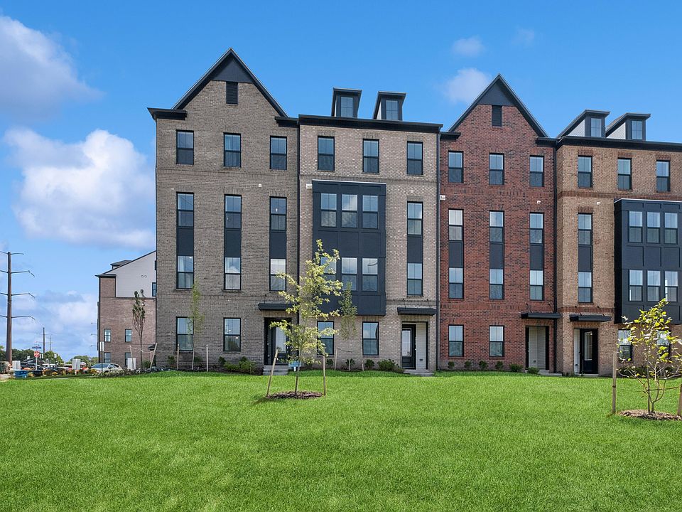 Luxurious Condominiums