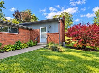 71 Terry Estate Dr, Black Mountain, NC 28711
