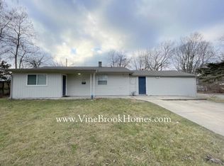 5270 N Kercheval Dr, Indianapolis, IN