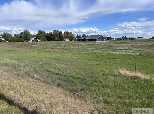 LOT 1 W 3800 S, Rexburg, ID 83440