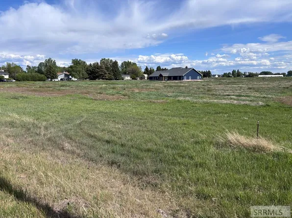 LOT 1 W 3800 S, Rexburg, ID 83440