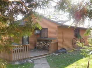 12077 Little Trade Rd, Grantsburg, WI 54840