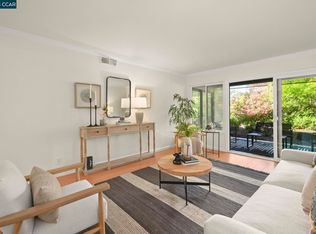 665 Terra California Dr APT 2, Walnut Creek, CA 94595