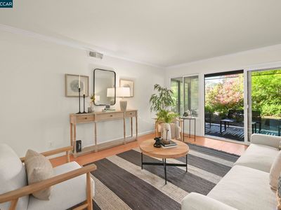 665 Terra California Dr APT 2, Walnut Creek, CA, 94595