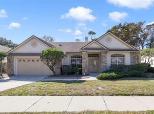 1268 Scandia Ter, Oviedo, FL 32765
