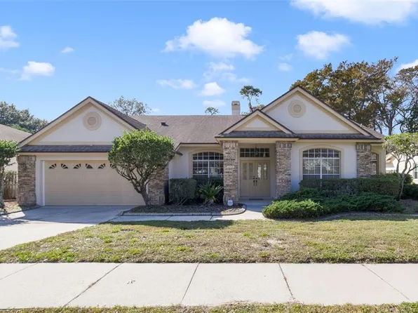 1268 Scandia Ter, Oviedo, FL 32765