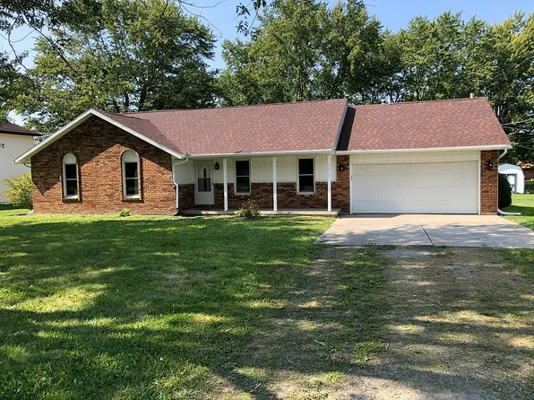 3415 Early Ave, Lima, OH 45801
