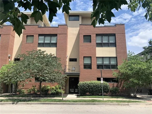 4547 Washington Ave, Kansas City, MO 64112