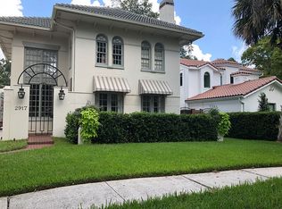 2917 W Bay Court Ave, Tampa, FL 33611