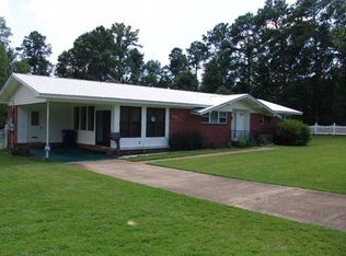 780 Watson Bridge Rd, Dothan, AL 36303