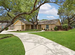 14402 TARA OAK ST, San Antonio, TX 78231