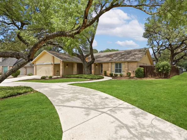 14402 TARA OAK ST, San Antonio, TX 78231