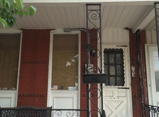 703 Chestnut Ave, Trenton, NJ 08611