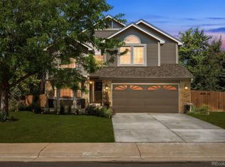 6715 W 97th Cir, Westminster, CO 80021