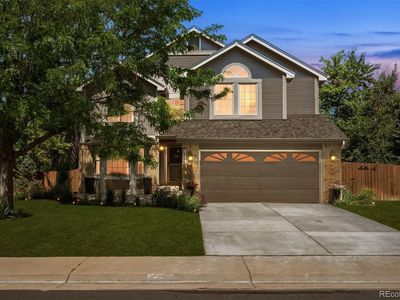 6715 W 97th Circle, Westminster, CO, 80021