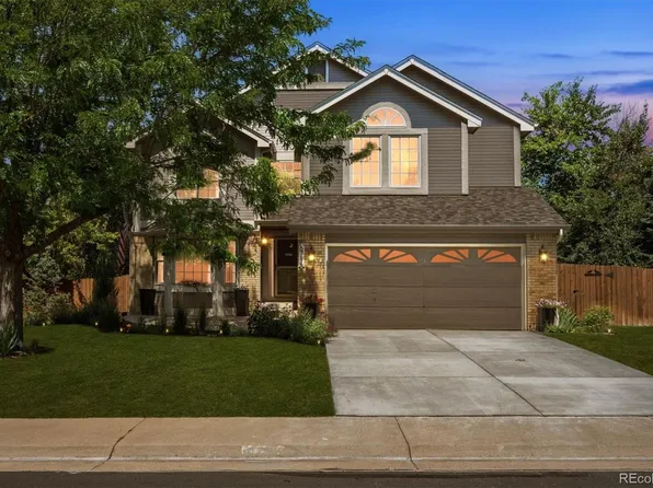 6715 W 97th Circle, Westminster, CO 80021