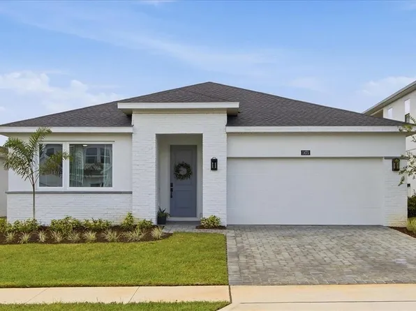 1475 STONECLIFF DRIVE, APOPKA, FL 32703