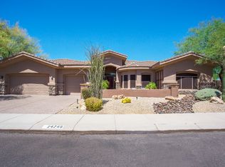 24746 N 76th Pl, Scottsdale, AZ 85255