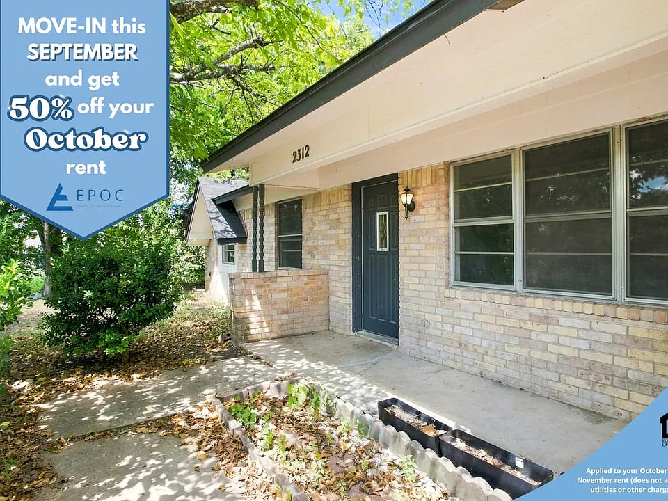 2312 Hunt Dr