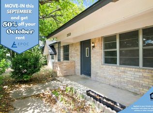 2312 Hunt Dr, Killeen, TX 76543