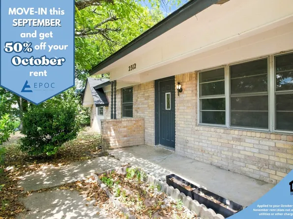 2312 Hunt Dr, Killeen, TX 76543