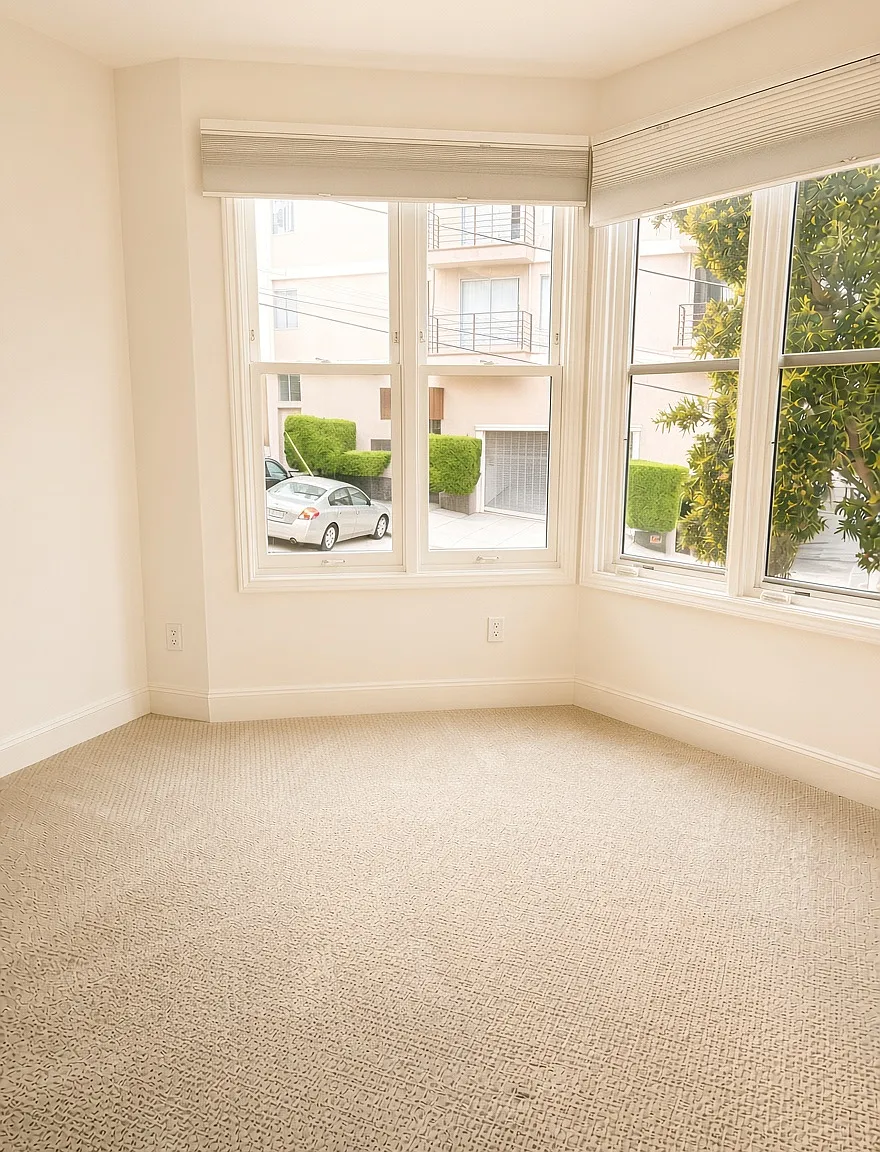 1438 Filbert Street - 101 — Photo 3