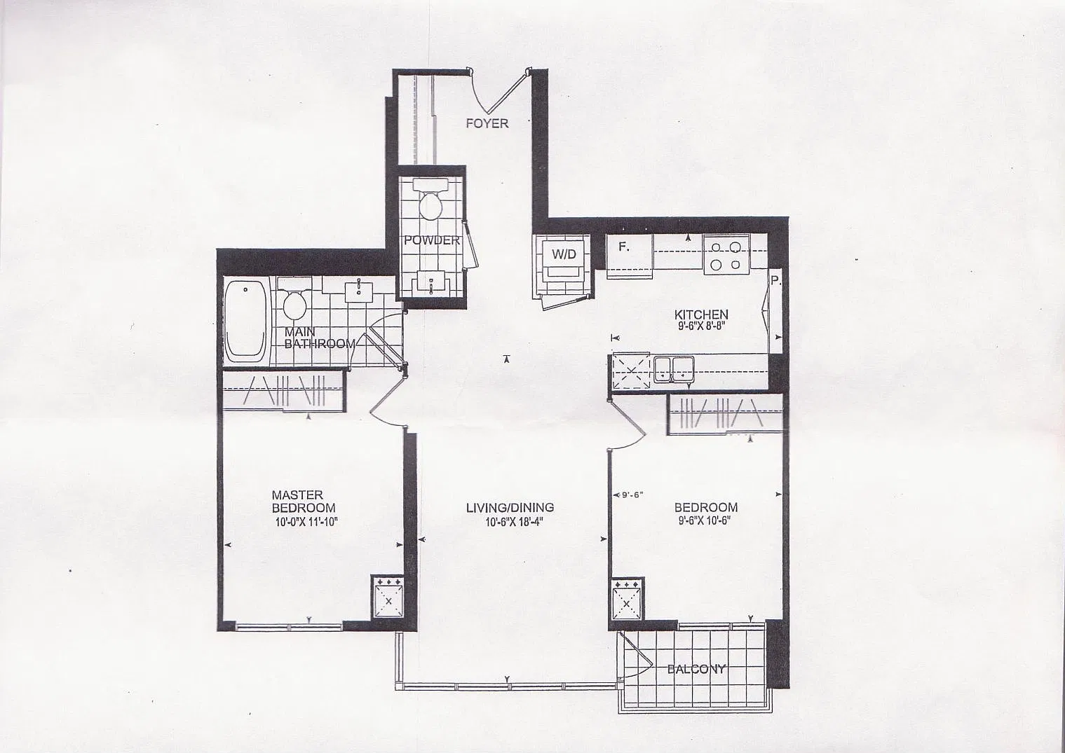 26 Norton Ave — Photo 1