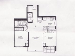 26 Norton Ave #1201, Toronto, ON M2N0H6