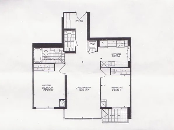 26 Norton Ave, Toronto, ON
